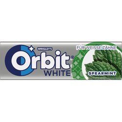 White Spearmint - Single Cene