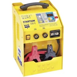 Gys Automatski punjač, sustav za brzo paljenje STARTIUM 330E 12 V, 24 V 5 A, 10 Cene
