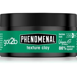 got2b Phenomenal matirajoči vosek za lase za fiksacijo in obliko 100 ml Cene