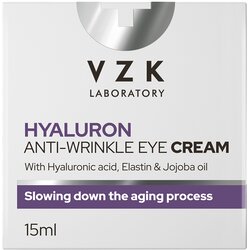 VZK Hyaluron Antirid 15ml Cene