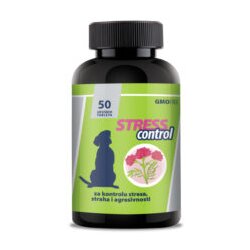 Vet Supplements Stress control - tablete za pse 50 kom Cene