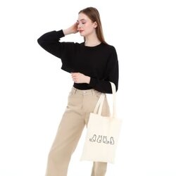 Zoozie Bags Bergland Ženska torba 376, Krem Cijene