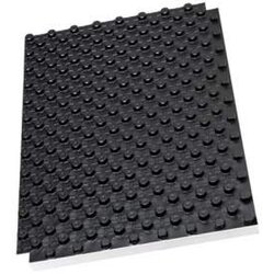 TERRASIT STIROPOR ZA PODNO GRIJANJE TERRATERMAL ALPHA 52 800X1400MM Cene
