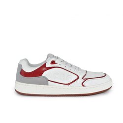 Acbc unisex patike basket low Cene