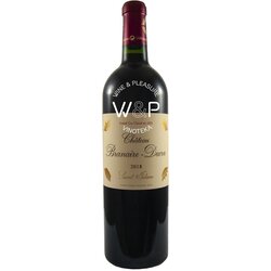 Chateau Branaire - Decru Chateau Branaire Ducru vino Cene