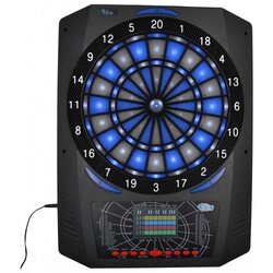 Ricks Darts lite 200 Električni pikado aparat Cene