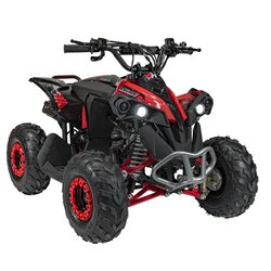 Ramiz Otroški štirikolesnik RENEGADE HIPERFECT 110CC rdeča Cene