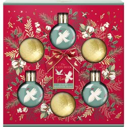 Baylis & Harding The Fuzzy Duck Winter Wonderland poklon set (za kupke) Cijene