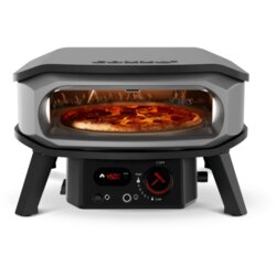 Cozze rotirajuća plinska peć za pizzu 13" (90440) premium Cene
