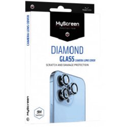 Myscreen protector My Screen protector ZAŠČITNO KALJENO STEKLO Diamond Glass za ZADNJO KAMERO za Samsung Galaxy S24 Ultra 5G - Lens Cover Cene