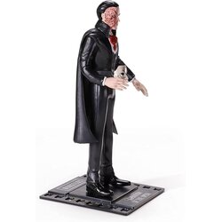 The Noble Collection UNIVERSAL MONSTERS BENDYFIGS FANTOM OPERE Cene
