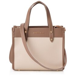Vince Camuto Ženska torba Cortona, krem ​​boje Cene