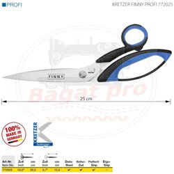 Kretzer makaze 772025 Cene
