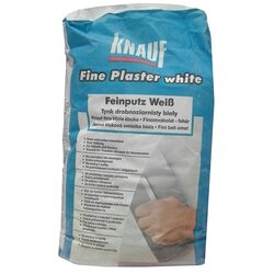 Knauf Fin omet (5 kg) Cene
