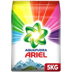 Ariel Deterdžent za veš Color Mountain Breeze 5kg Cene