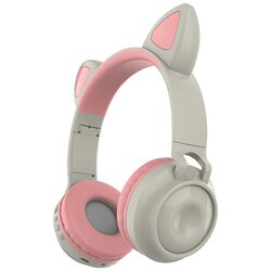 GJBY Otroške naglavne Bluetooth slušalke Cene