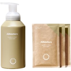 AllMatters Body Wash Starter Kit Cijene