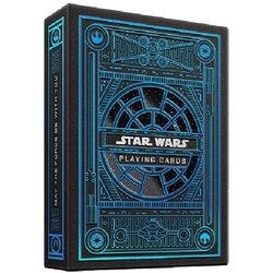 Theory11 igraće karte Star Wars - The Light Side Cene