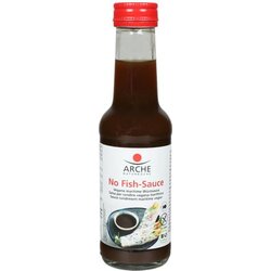 Arche Naturküche Bio No Fish omaka Cene