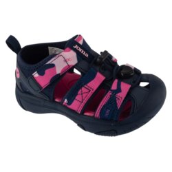 Joma Športni sandali S.Neo Jr 26 SNEOJS Modra Cene
