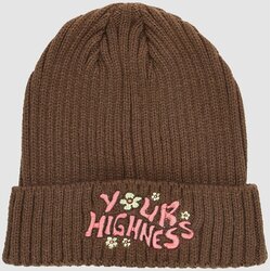 Your Highness So Mellow Kapa brown Cene