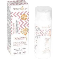 BEMA COSMETICI Nature Up Sensitive Skin Cream Cene