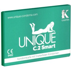 Kamyra Unique C.2 Smart 3 pack Cene