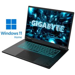 Gigabyte A16 Pro DYH 16" Core 7 240H 32GB/1TB SSD RTX 5080 Win 11 Home Cijene