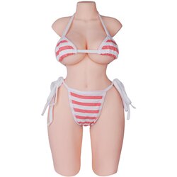 Tantaly Miki 6kg Small Sex Doll for Beginner Masturbation Cene
