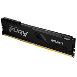 MEM DDR4 8GB 3200MHz Fury BEAST Cene