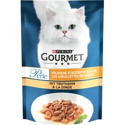 Gourmet Perle 26 x 85 g - Puretina Cene