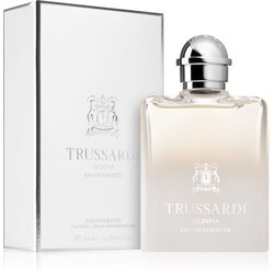 Trussardi donna 2016 toaletna voda 50 ml za ženske Cene