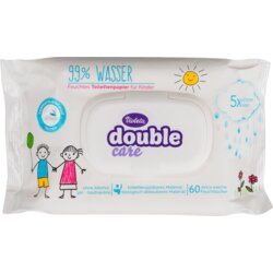 Violeta vlažni toalet papri double care 60kom Cene