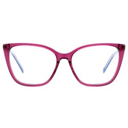Missoni Ženske Dioptrijske naočale MMI 0123-Pink Cene