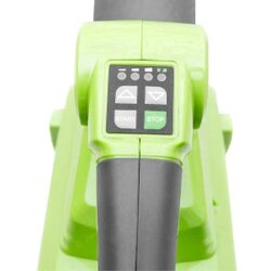 Zipper Akumulator Puhalica za lišće 40 V Bez akumulatora ZI-LBR40V-AKKU Cene
