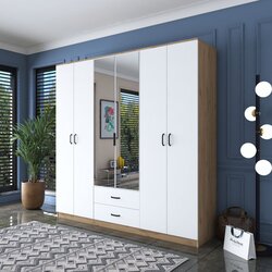 Woody Fashion hanah home ormar BA130 3049 Cene