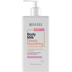 Revuele mlijeko za tijelo - Body Milk - Deeply Nourishing Cijene