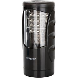 California Exotic Novelties 2022 Ultimate Power Stroker Cene