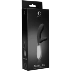 Levelz by Shots Rabbit vibrator Achilles Cene
