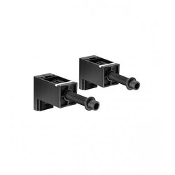 Schell Nosač zidni za vodokotlić 120-170mm 030710099 Cene
