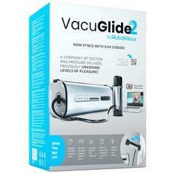 Autoblow VacuGlide 2 Cene