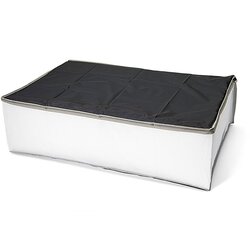Coronet Spremište za posteljinu 85 x 60 x 25 cm, K8715005 Cene