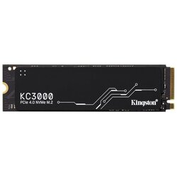 Kingston 2TB M.2 NVMe 2280 KC3000 (SKC3000D/2048G) SSD Cijene