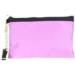Patrizia Pepe ljubičasta ženska clutch torbica Cene