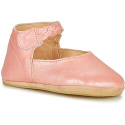 Easy Peasy Nogavice BLUBLU DANCE Rožnata Cene