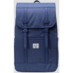 Herschel Retreat 23L Nahrbtnik skipper blue Cene