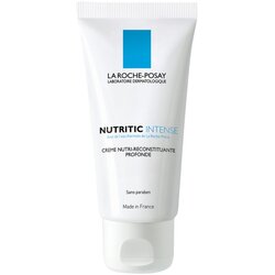 La Roche Posay nutritic intense hranjiva i regenerirajuća dnevna krema za kožu 50 ml za žene Cene