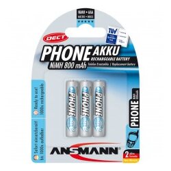  BATERIJA PUNJIVA HR-03 800mAh 3/1 Cene