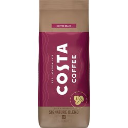 Costa Coffee Signature Blend Dark coffee beans 1kg Cene