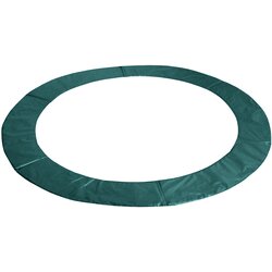 INLEA Navlaka za opruge za trampolin ukupnog promjera 180 cm – tamnozelena Cene